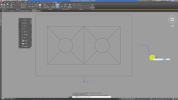 BLOCK INSERTION POINT