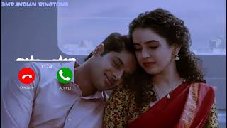 Meenakshi Sundareshwar Movie Love Ringtone BGM | Download👇