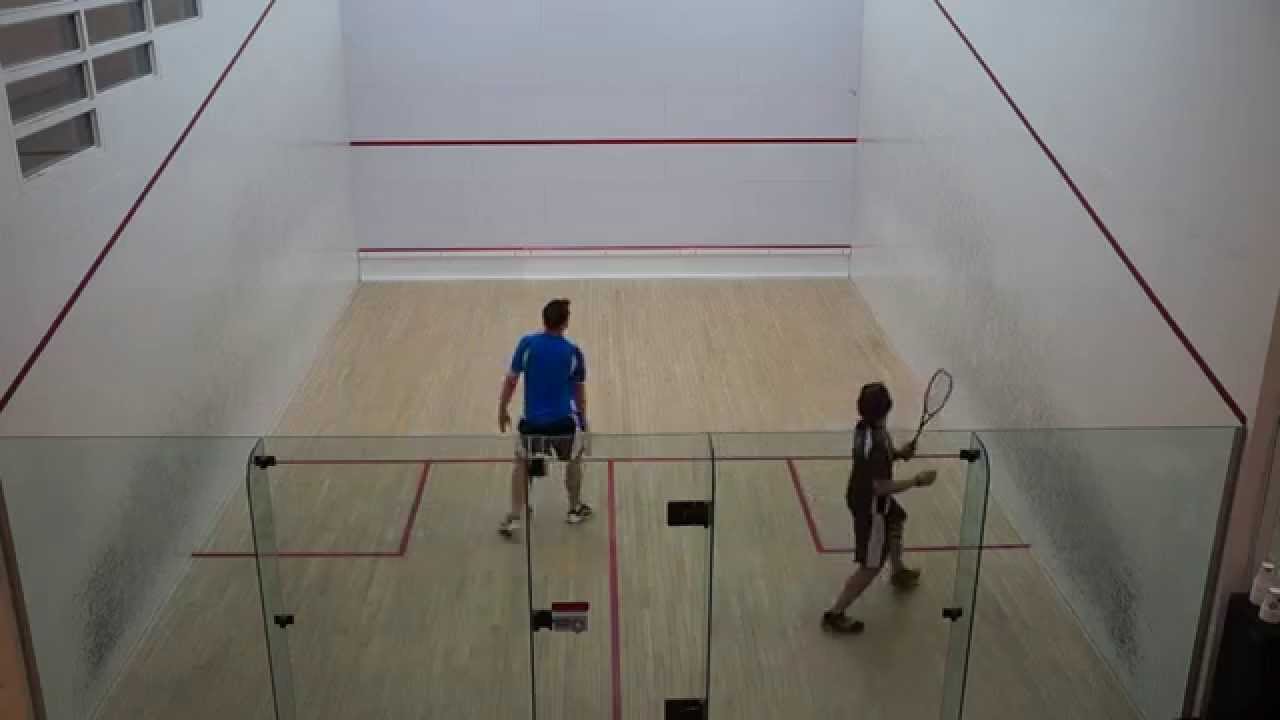 [2015.04.02 Club Atwater] DavePhillips vs DavidBaillargeon #4