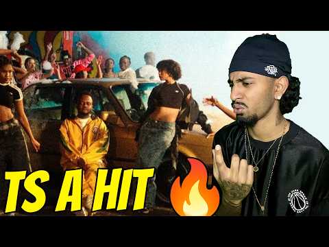 lordkez, Kwesta - 4SHO | SOUTH AFRICAN REACTS