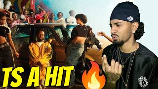 lordkez, Kwesta - 4SHO | SOUTH AFRICAN REACTS