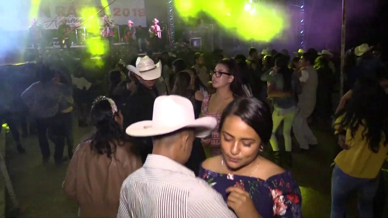 El Golpe de Cardenas en San Rafael de Lagunillas 2018