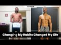 At 40 i started a new life  my rewarding transformation journey