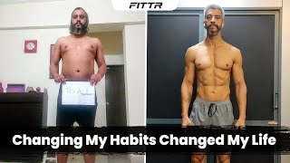 At 40, I Started A New Life - My Rewarding Transformation Journey