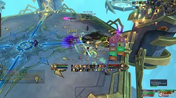 Dausegne, the Fallen Oracle