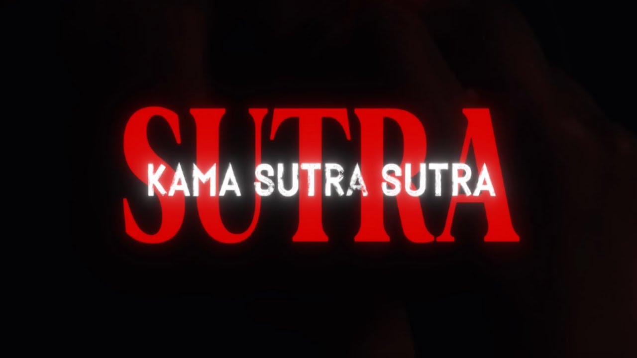 Fordo - KAMA SUTRA (Official Lyric Video)