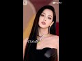 @jisoodream @Little_Asa_star #jisoo #blackpink #kpop