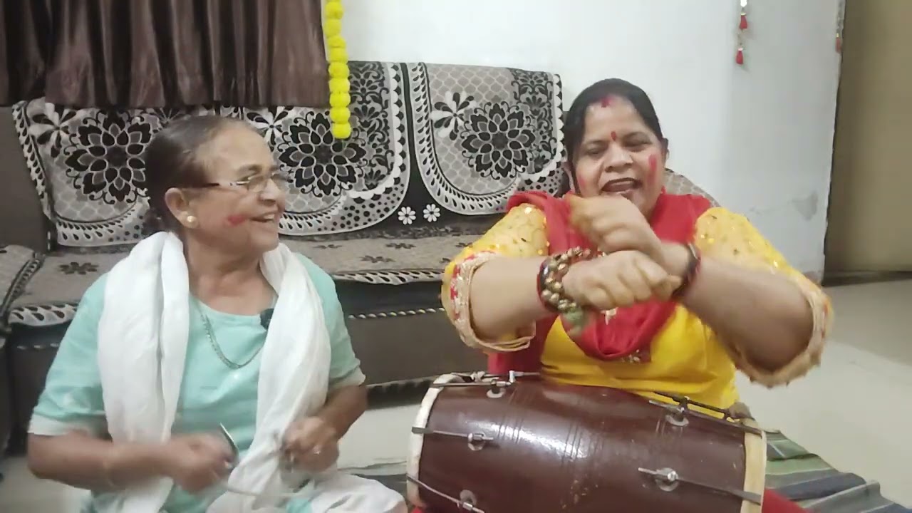 होली के रसिया की🙏यसोदा तेरो काना👌भर पिचकारी मार ग्यो रे💯#trending#viral#video#bala ji bhajan mandli👌