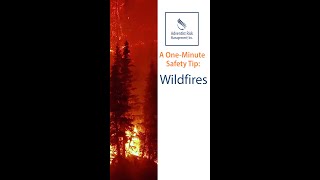 Our 1 Minute Safety Short Video Series is back!