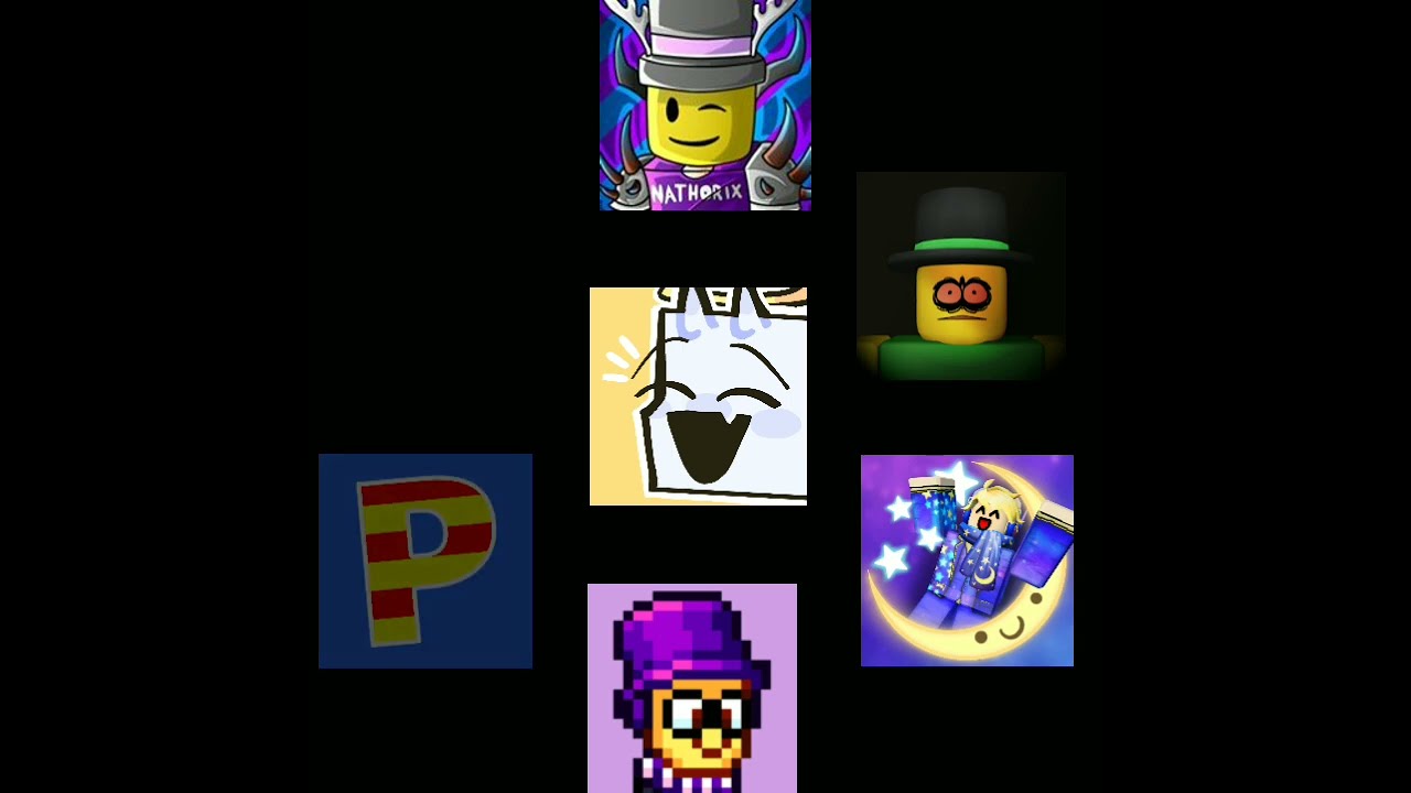 Roblox Exposed YouTubers Undertale Souls Meme Potemer Expose Parlo Koofy Memes
