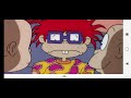 Rugrats Chuckie New Shirt CaveBabies 