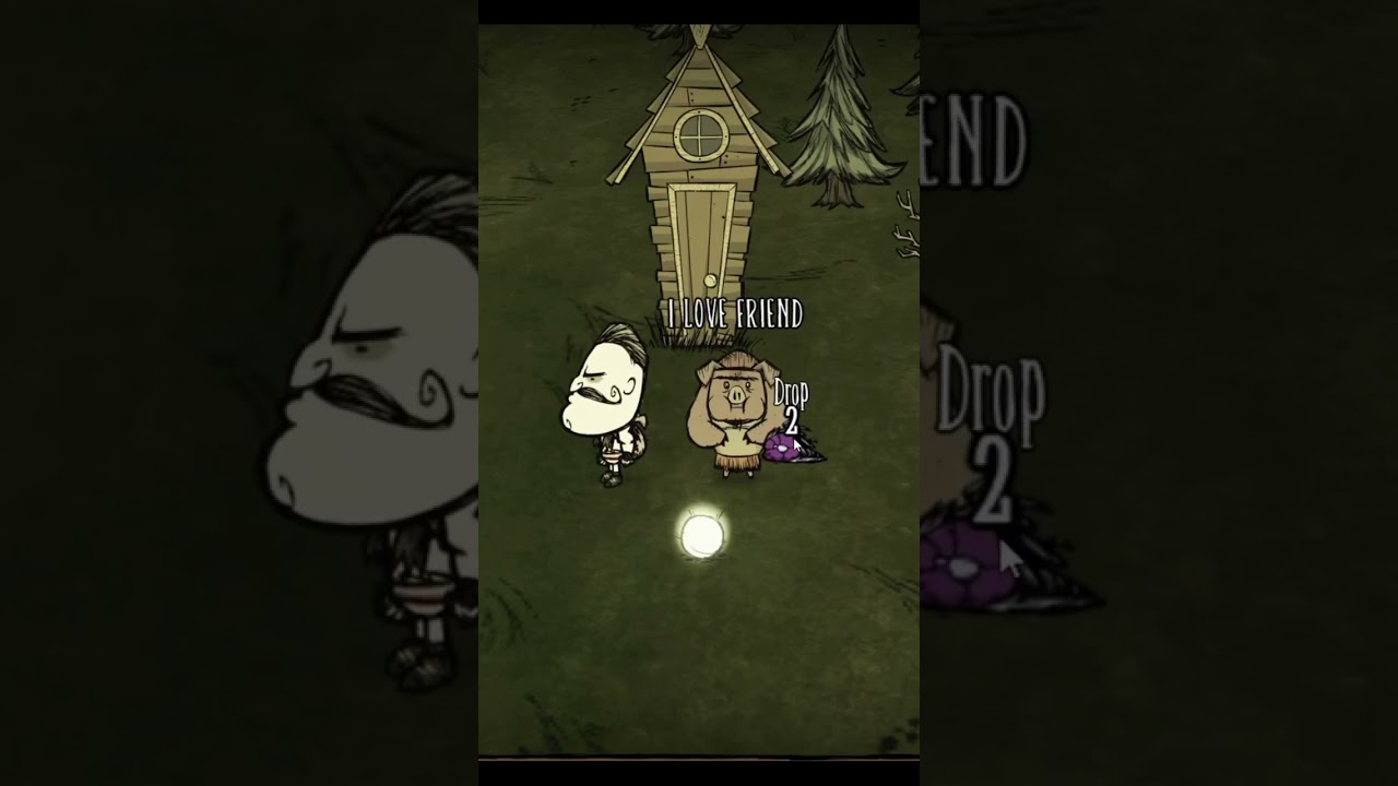 Don't Starve Together | Tips | Manure / Fertilizante | Granja | 