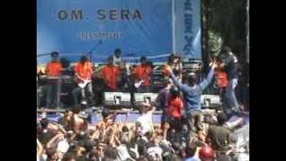 Tinggal Kenangan - Novi Andarista / om. sera