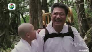 Shaolin Popey 3 Super Mischeves 1995 Full Movie Dubbing Indonesia
