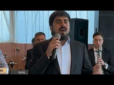 Punhan Piriyev - Ay ilk Məhəbbətim