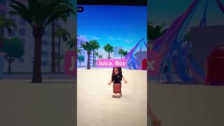 Party at the beach