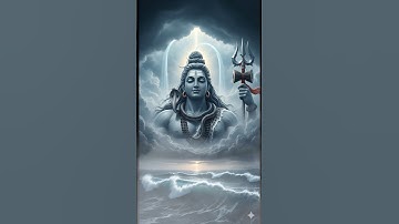 तीन लोक नौ खण्ड के राजा ! Mahadev Status !🙏 Bholenath Status🔱 !#mahadev #shorts #viral #trending #yt