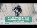 Russir latlas mountain race  prparation  stratgie avec luisa werner