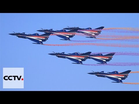 Video: Ekspor senjata Rusia. September 2017
