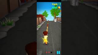 Chhota Bheem Run । SUPER BHEEM MASTER RUN । Chhota Bheem । INDIA । Bheem । Bheem Run । screenshot 1