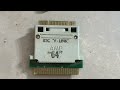 Commodore 64 C64 - A Quick Look At An RTC V-LINK C64 IEEE Interface RARE VINTAGE FIND - Episode 3912