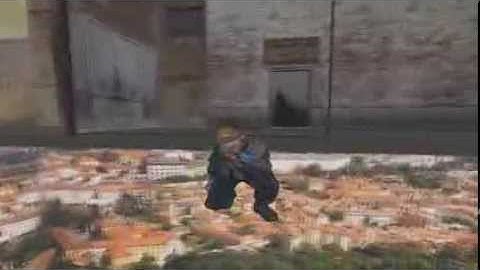 CF Tutorial | Slope Glitch | By Eagle.Team (English)