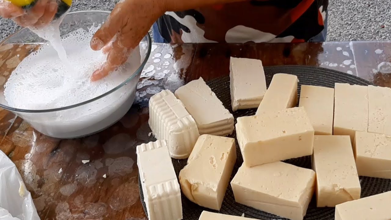 SABÃO NÃO ENDURECEU? VEJA COMO CONSERTAR DE 3 FORMAS (assistam parte 2 e 3)