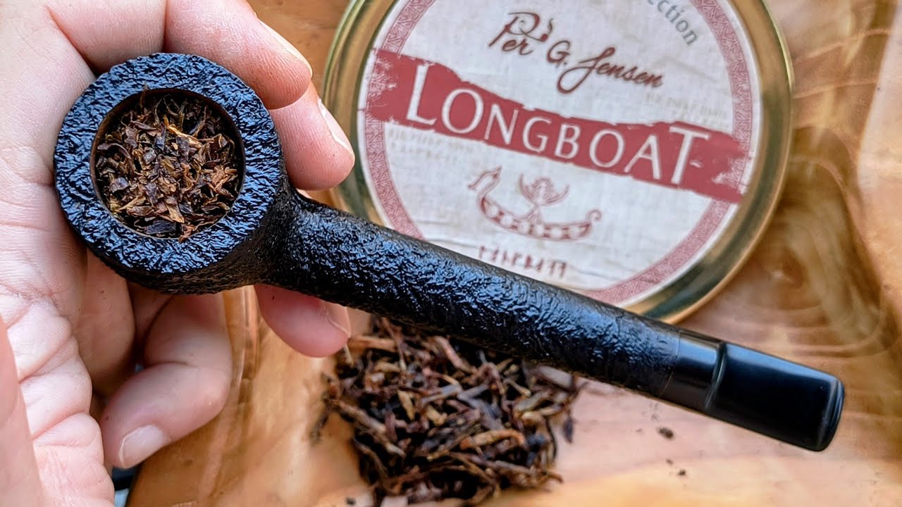 Longboat ~ The Viking Collection ~ RECENSIONE