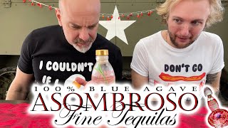 La Rosa Reposado Asombroso Tequila | Naturally Pink Tequila