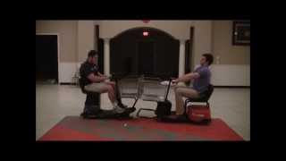 Texas Tech TKE 2013