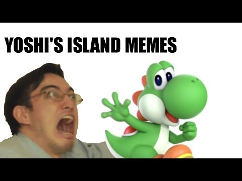 yoshi's-island-memes-(flower-garden)