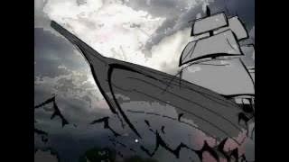 Running Wild - Treasure Island