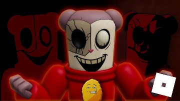 TWIDDLEFINGER | ROBLOX ANIMATION