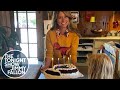 The Tonight Show: At Home Edition (Nancy Fallon's Birthday Surprise)