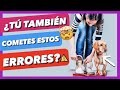 Los 2 ERRORES ❌ más COMUNES que cometes al PASEAR a tu PERRO 😱 [EJEMPLO PRÁCTICO] ✅