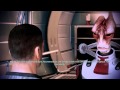 Mordin's advice (all options) | Mass Effect 2