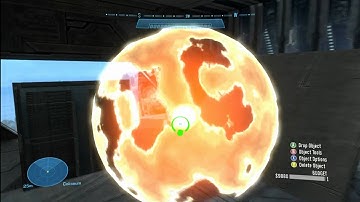 Halo Reach Forge: OMG Kill Ball Tutorial