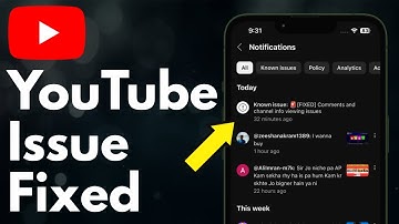 🚨[FIXED] Comments and channel info viewing issues