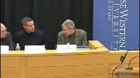 Environmental Law Lecture