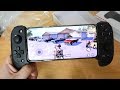 BEBONCOOL Gamepad افضل يد تحكم ببجي موبايل احتراف بوبجي موبايل مع جويستك