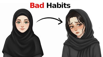 5 Habits That Secretly Ruin Your Life (Stop Them Now)