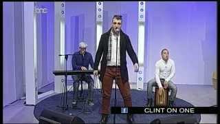 Kurt Cassar & Band - Come Together LIVE on Clint on One