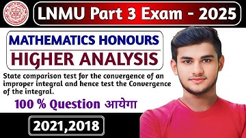 🔥State and prove Abel