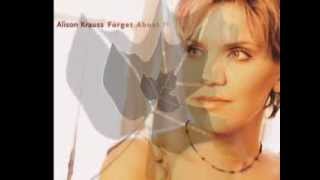 ALISON KRAUSS - Dreaming My Dreams