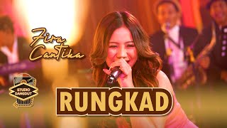 Rungkad - Fira Cantika | STUDIO DANGDUT