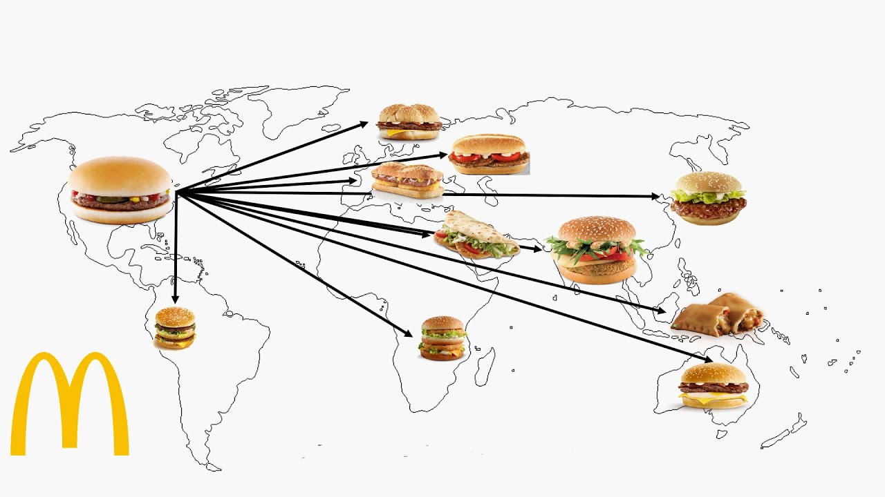 cultural diffusion in the united states