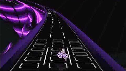 Audiosurf Machinae Supremacy - Need For Steve