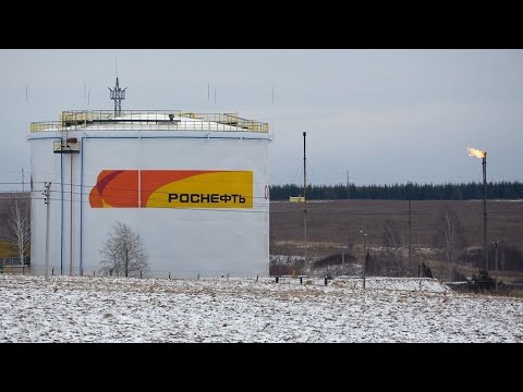 Videó: A Rosneft 2021 -ben osztalékot fizet részvényenként