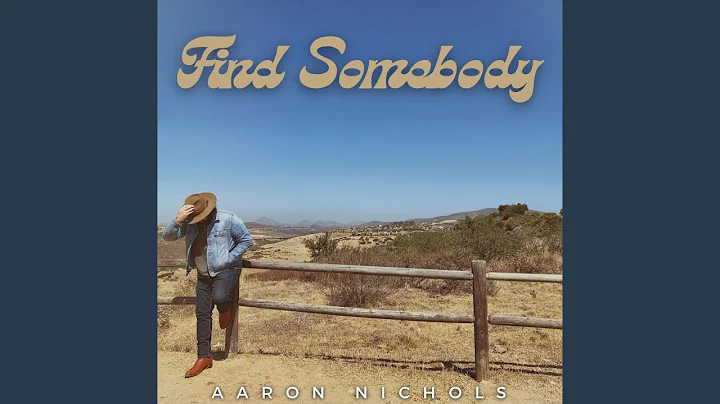 Find Somebody