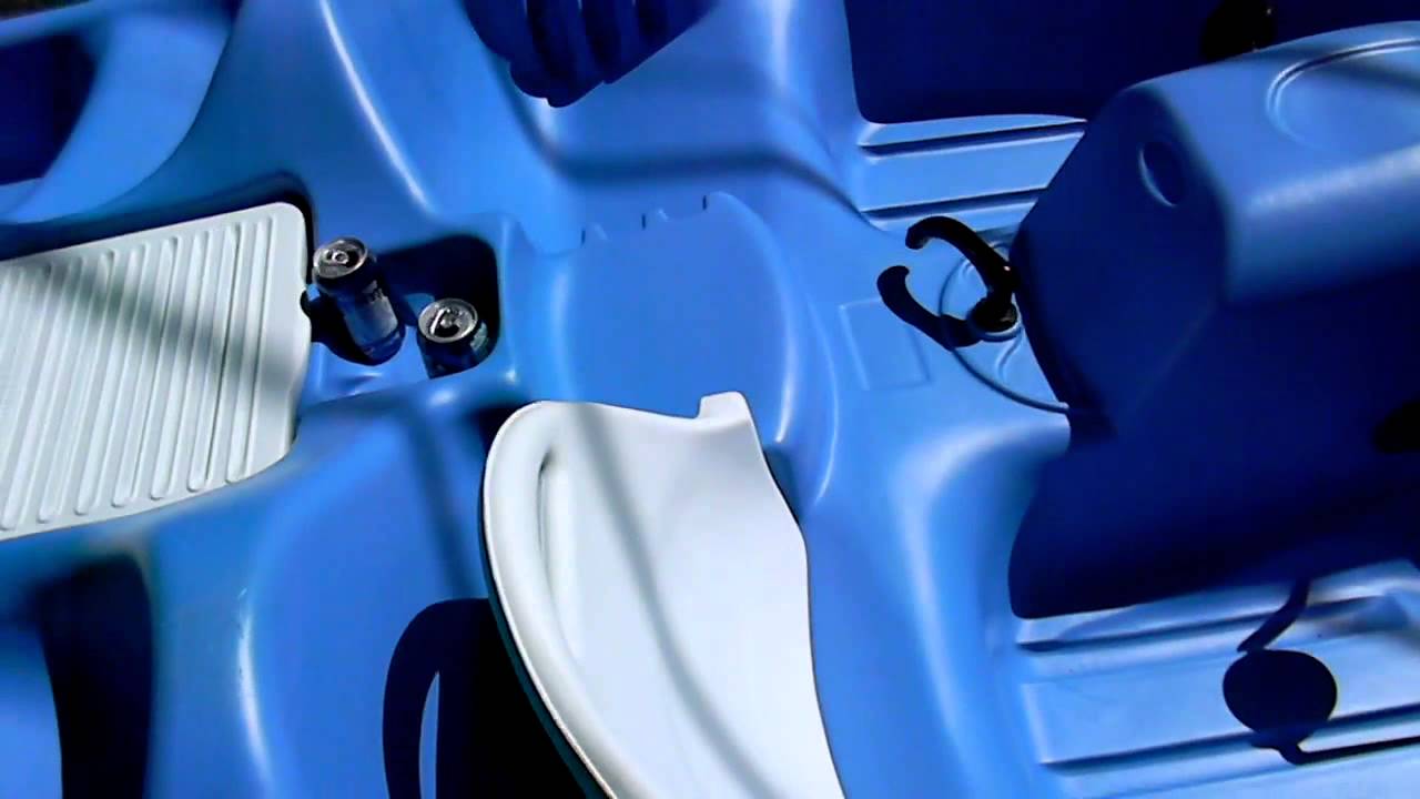 Pelican Paddleboat YouTube Pelican Paddleboat YouTube